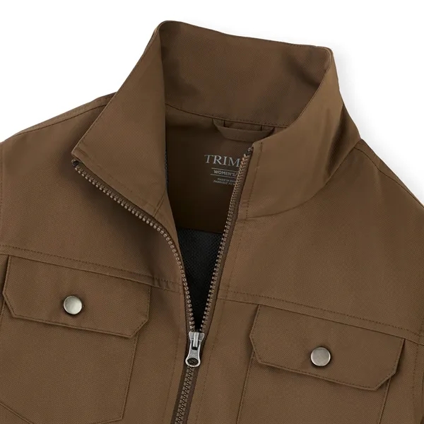 Women's HARDY Eco Jacket - Women's HARDY Eco Jacket - Image 1 of 20