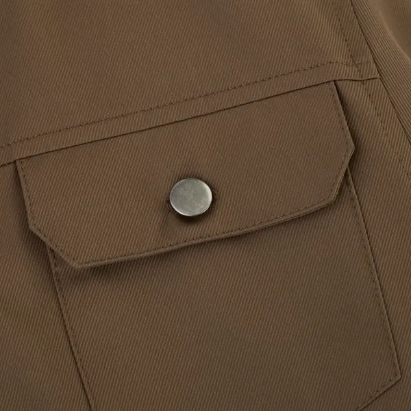 Women's HARDY Eco Jacket - Women's HARDY Eco Jacket - Image 2 of 20