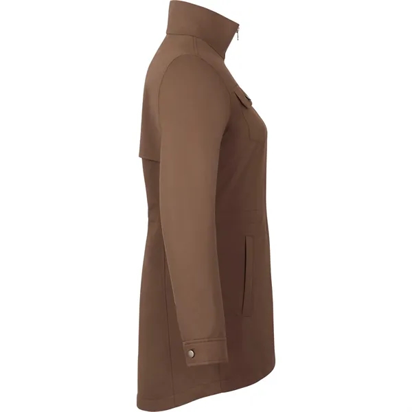 Women's HARDY Eco Jacket - Women's HARDY Eco Jacket - Image 7 of 20
