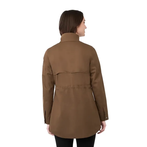 Women's HARDY Eco Jacket - Women's HARDY Eco Jacket - Image 11 of 20