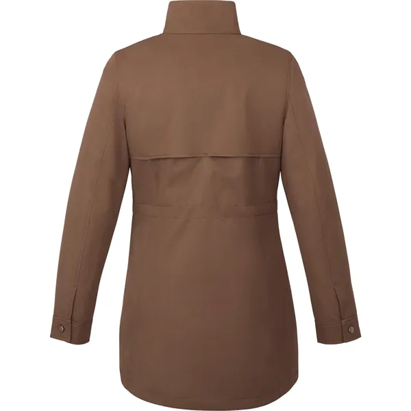 Women's HARDY Eco Jacket - Women's HARDY Eco Jacket - Image 12 of 20