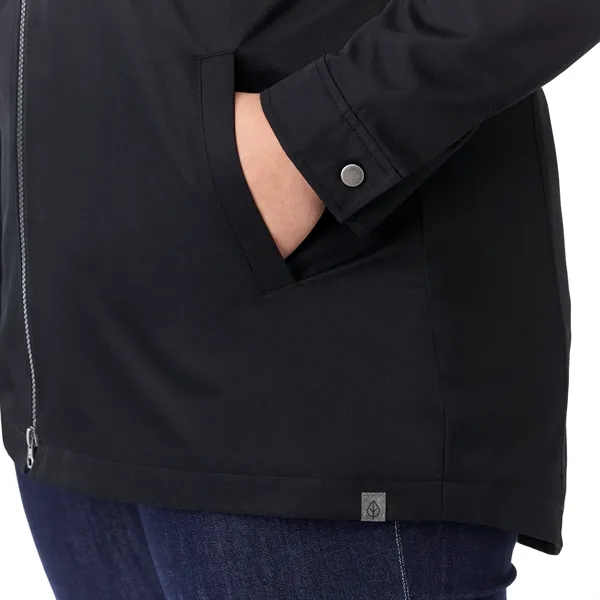 Women's HARDY Eco Jacket - Women's HARDY Eco Jacket - Image 14 of 20