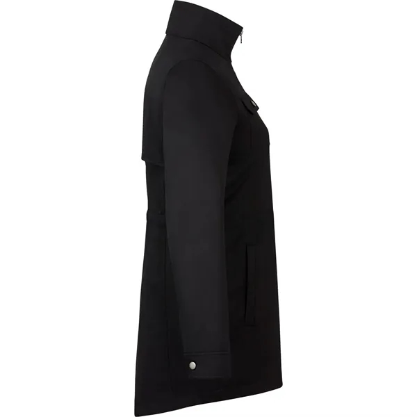 Women's HARDY Eco Jacket - Women's HARDY Eco Jacket - Image 16 of 20
