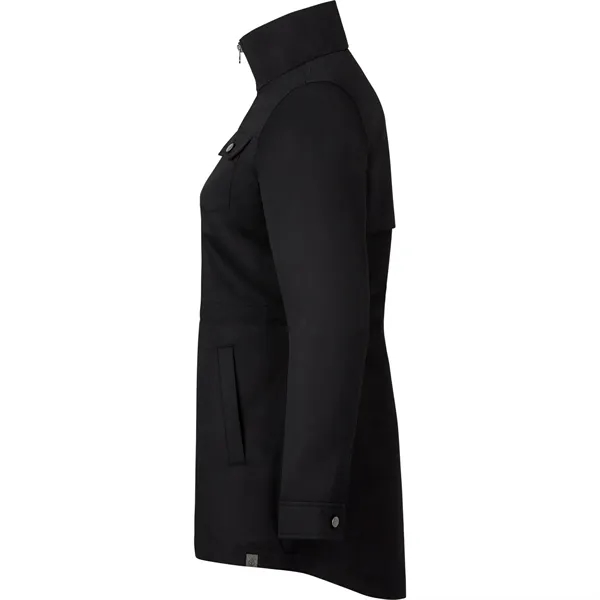 Women's HARDY Eco Jacket - Women's HARDY Eco Jacket - Image 17 of 20