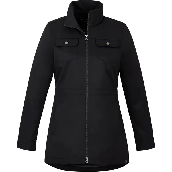 Women's HARDY Eco Jacket - Women's HARDY Eco Jacket - Image 18 of 20