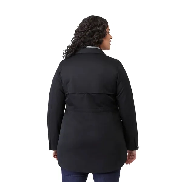 Women's HARDY Eco Jacket - Women's HARDY Eco Jacket - Image 19 of 20