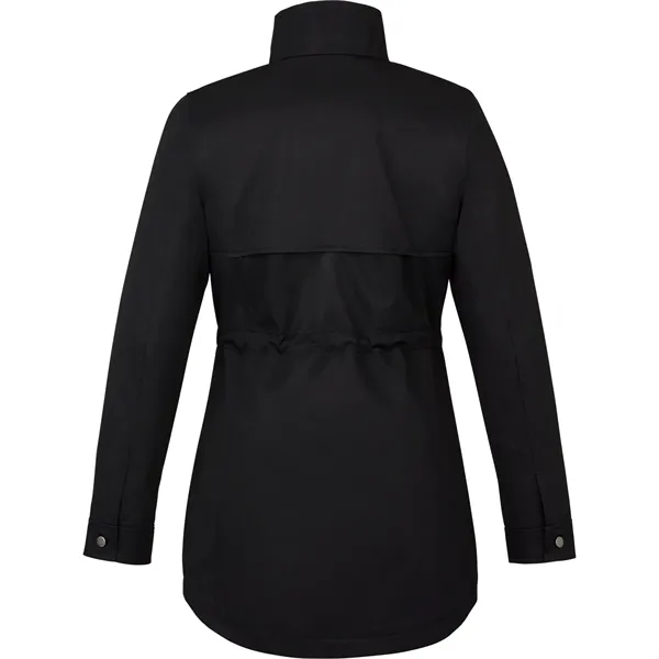 Women's HARDY Eco Jacket - Women's HARDY Eco Jacket - Image 20 of 20