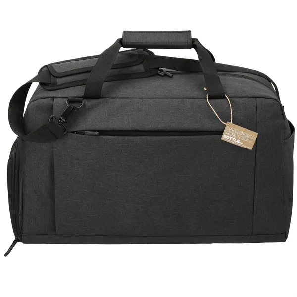 Aft Recycled 21" Duffel - Aft Recycled 21" Duffel - Image 1 of 12