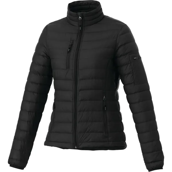 Women's Whistler Light Down Jacket - Women's Whistler Light Down Jacket - Image 3 of 31