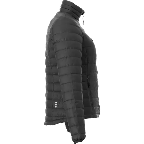 Women's Whistler Light Down Jacket - Women's Whistler Light Down Jacket - Image 5 of 31