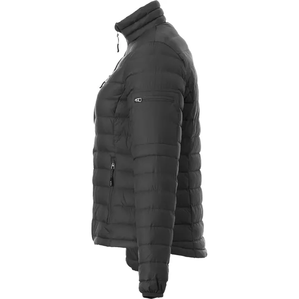 Women's Whistler Light Down Jacket - Women's Whistler Light Down Jacket - Image 4 of 31