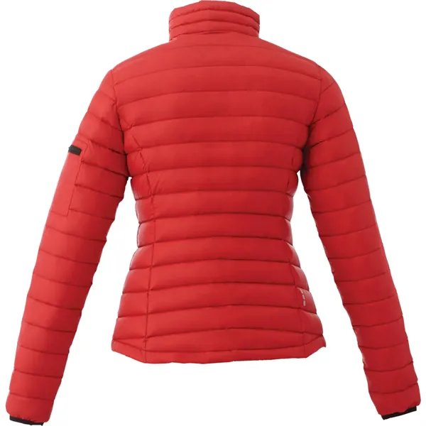 Women's Whistler Light Down Jacket - Women's Whistler Light Down Jacket - Image 28 of 31