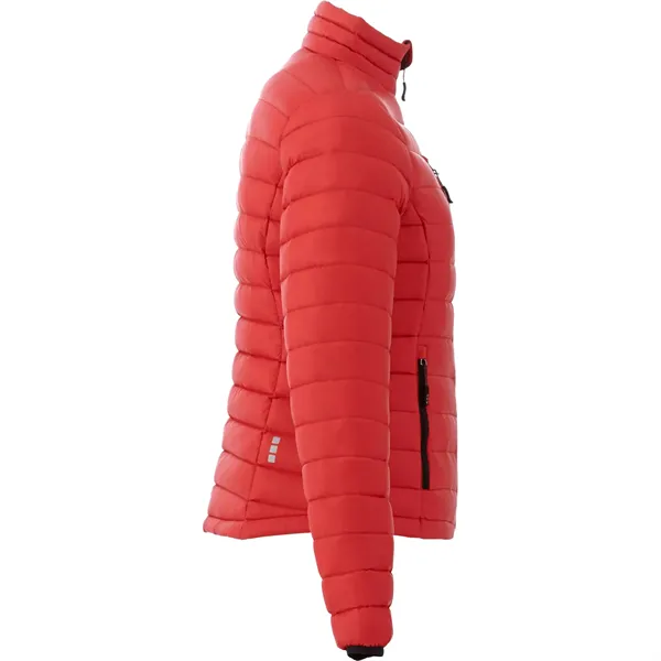 Women's Whistler Light Down Jacket - Women's Whistler Light Down Jacket - Image 31 of 31