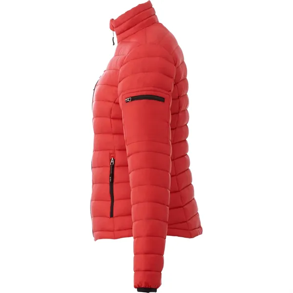 Women's Whistler Light Down Jacket - Women's Whistler Light Down Jacket - Image 30 of 31