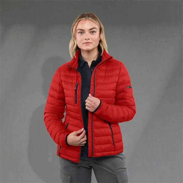 Women's Whistler Light Down Jacket - Women's Whistler Light Down Jacket - Image 26 of 31