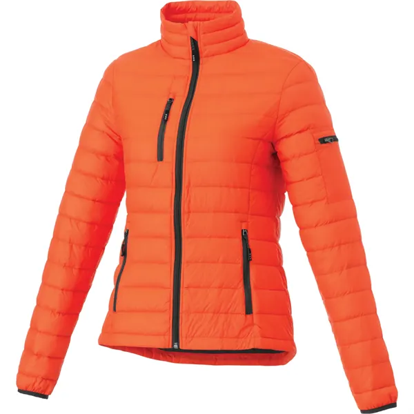 Women's Whistler Light Down Jacket - Women's Whistler Light Down Jacket - Image 14 of 31