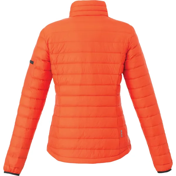 Women's Whistler Light Down Jacket - Women's Whistler Light Down Jacket - Image 13 of 31