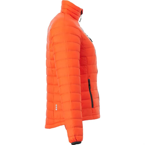 Women's Whistler Light Down Jacket - Women's Whistler Light Down Jacket - Image 16 of 31