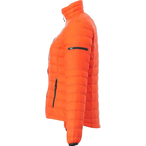 Women's Whistler Light Down Jacket - Women's Whistler Light Down Jacket - Image 15 of 31