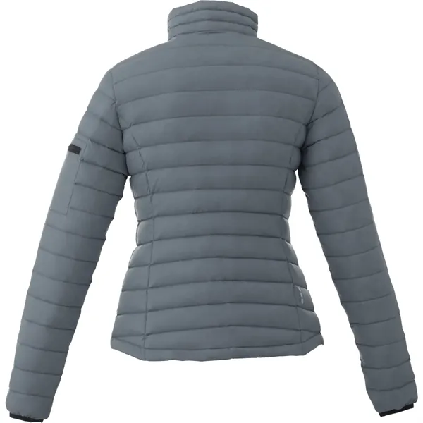 Women's Whistler Light Down Jacket - Women's Whistler Light Down Jacket - Image 22 of 31