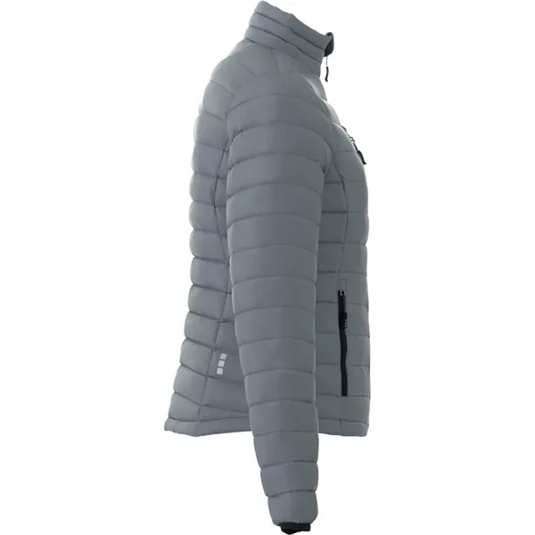 Women's Whistler Light Down Jacket - Women's Whistler Light Down Jacket - Image 25 of 31
