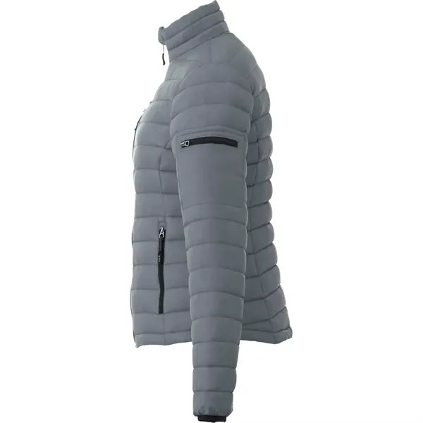 Women's Whistler Light Down Jacket - Women's Whistler Light Down Jacket - Image 24 of 31