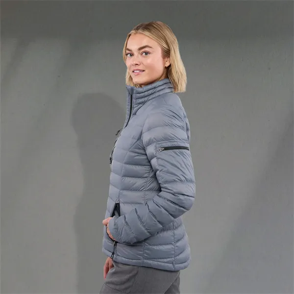 Women's Whistler Light Down Jacket - Women's Whistler Light Down Jacket - Image 19 of 31