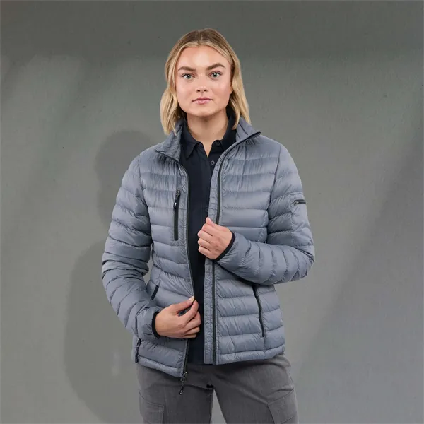Women's Whistler Light Down Jacket - Women's Whistler Light Down Jacket - Image 17 of 31
