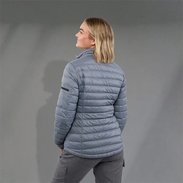 Women's Whistler Light Down Jacket - Women's Whistler Light Down Jacket - Image 18 of 31