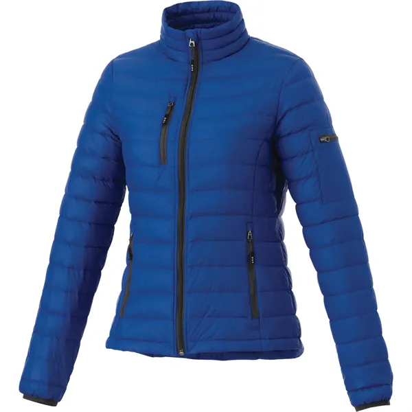 Women's Whistler Light Down Jacket - Women's Whistler Light Down Jacket - Image 9 of 31