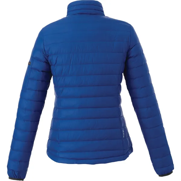 Women's Whistler Light Down Jacket - Women's Whistler Light Down Jacket - Image 8 of 31