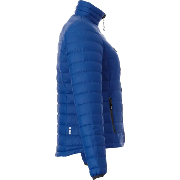 Women's Whistler Light Down Jacket - Women's Whistler Light Down Jacket - Image 11 of 31