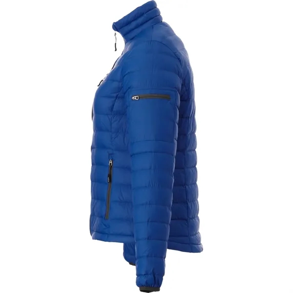 Women's Whistler Light Down Jacket - Women's Whistler Light Down Jacket - Image 10 of 31
