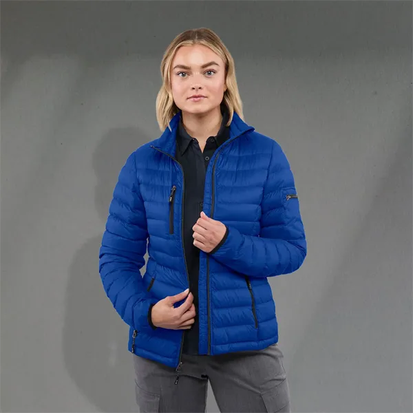 Women's Whistler Light Down Jacket - Women's Whistler Light Down Jacket - Image 6 of 31
