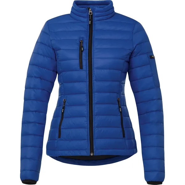 Women's Whistler Light Down Jacket - Women's Whistler Light Down Jacket - Image 7 of 31