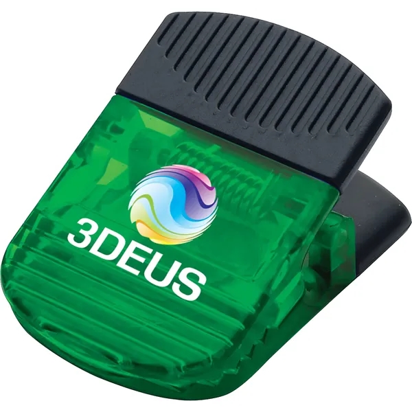Jumbo Magnetic Memo Clip - Jumbo Magnetic Memo Clip - Image 11 of 17