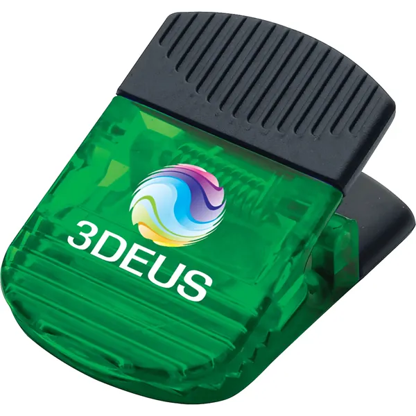 Jumbo Magnetic Memo Clip - Jumbo Magnetic Memo Clip - Image 14 of 17