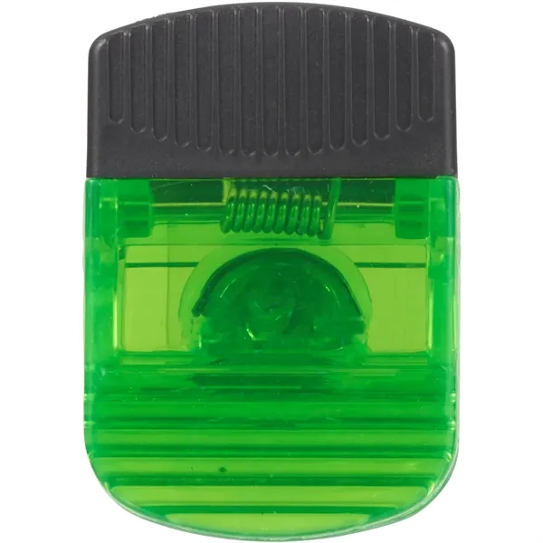 Jumbo Magnetic Memo Clip - Jumbo Magnetic Memo Clip - Image 10 of 17