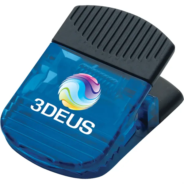 Jumbo Magnetic Memo Clip - Jumbo Magnetic Memo Clip - Image 9 of 17