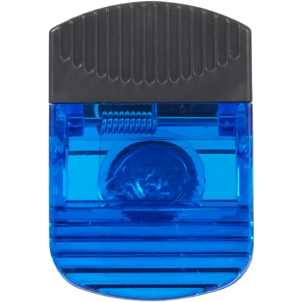 Jumbo Magnetic Memo Clip - Jumbo Magnetic Memo Clip - Image 6 of 17