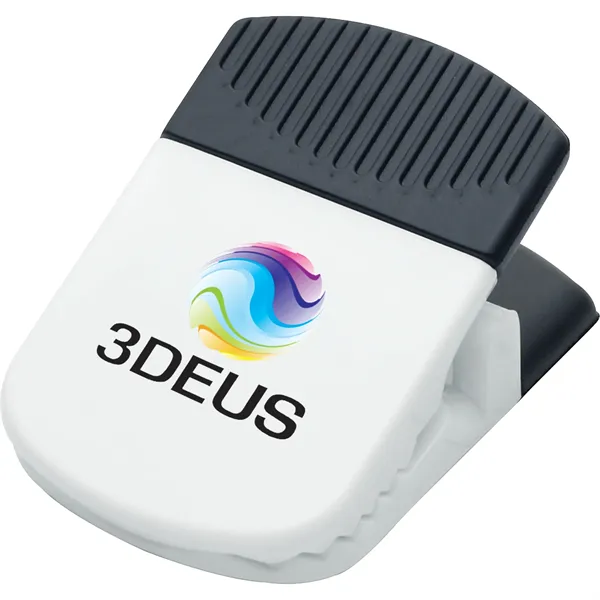 Jumbo Magnetic Memo Clip - Jumbo Magnetic Memo Clip - Image 17 of 17