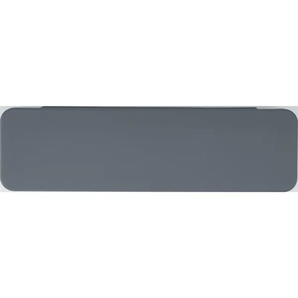 Recycled Plastic Utensil To Go Set - Recycled Plastic Utensil To Go Set - Image 13 of 15