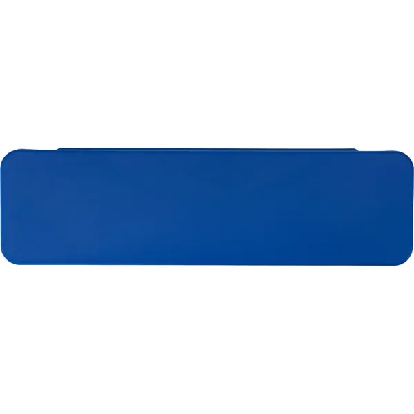 Recycled Plastic Utensil To Go Set - Recycled Plastic Utensil To Go Set - Image 6 of 15