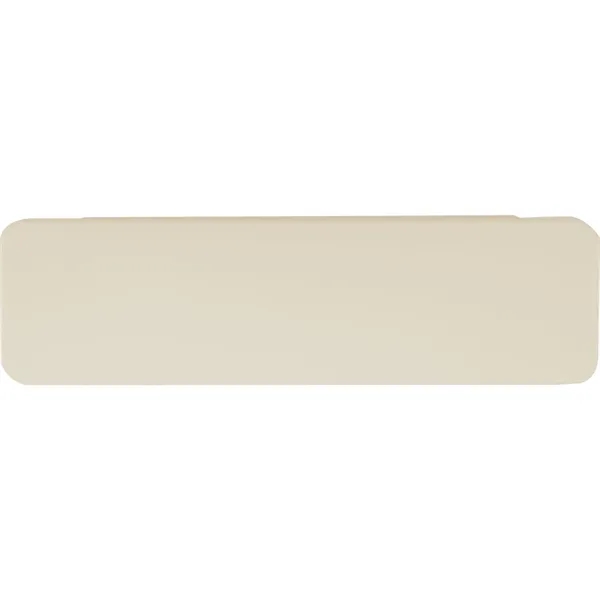 Recycled Plastic Utensil To Go Set - Recycled Plastic Utensil To Go Set - Image 9 of 15