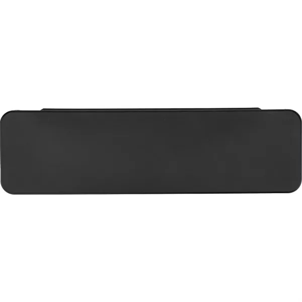 Recycled Plastic Utensil To Go Set - Recycled Plastic Utensil To Go Set - Image 2 of 15