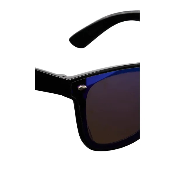 Samson Recycled Single-Lens Sunglasses - Samson Recycled Single-Lens Sunglasses - Image 7 of 14