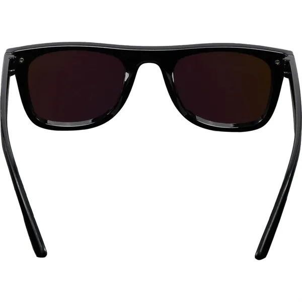 Samson Recycled Single-Lens Sunglasses - Samson Recycled Single-Lens Sunglasses - Image 6 of 14