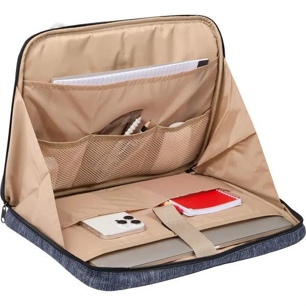 The Goods 2.0 Recycled Mobile Office - The Goods 2.0 Recycled Mobile Office - Image 3 of 15