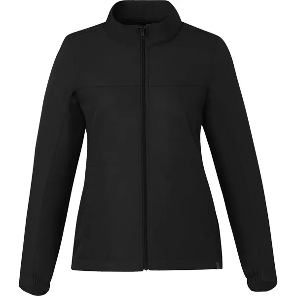 MORGAN Eco Jacket - Women's - MORGAN Eco Jacket - Women's - Image 11 of 26