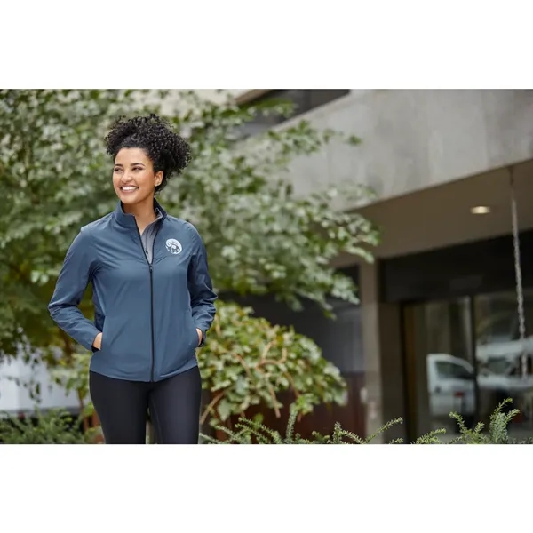 MORGAN Eco Jacket - Women's - MORGAN Eco Jacket - Women's - Image 13 of 26